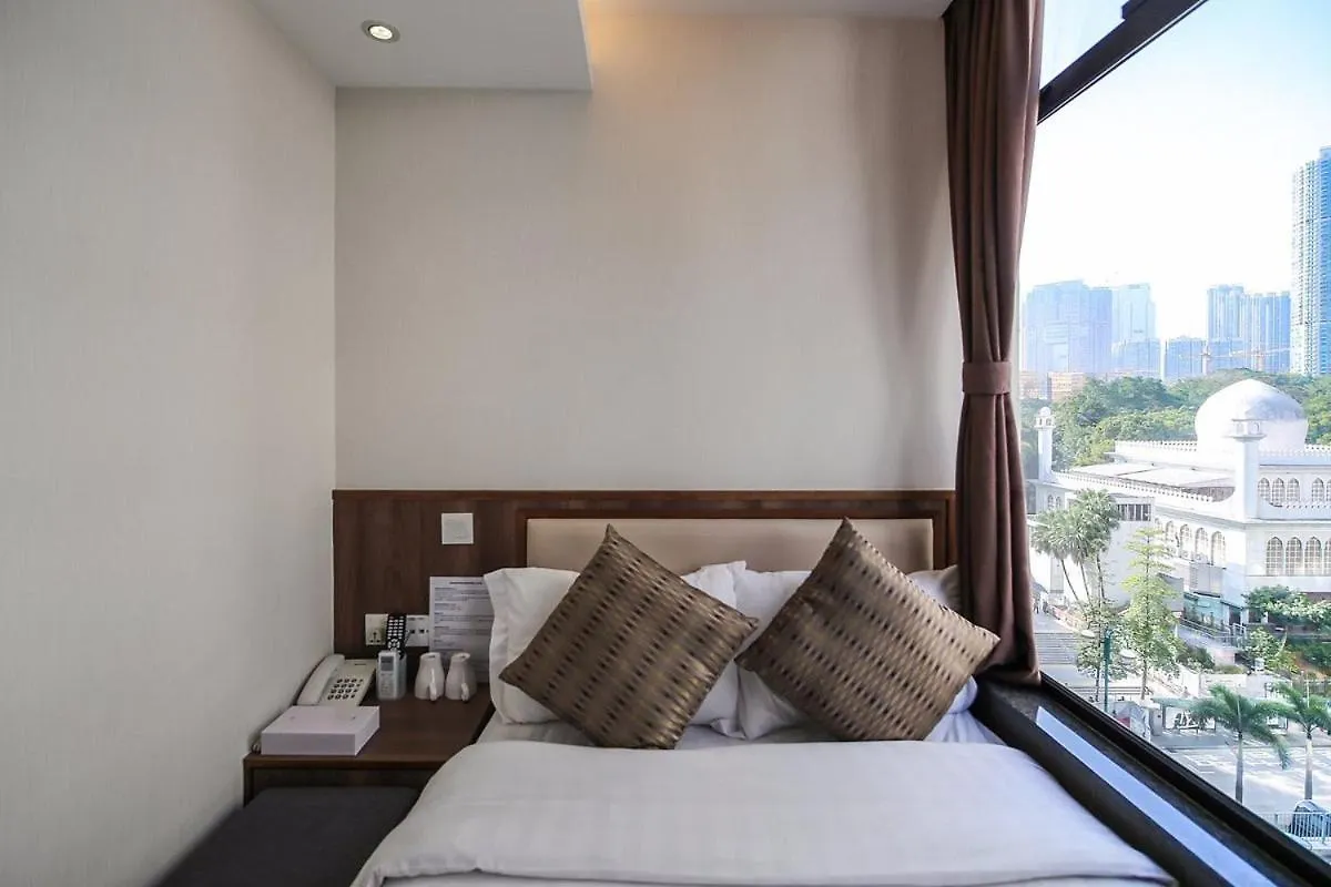 Guest house Hygge House Hotel Hong Kong