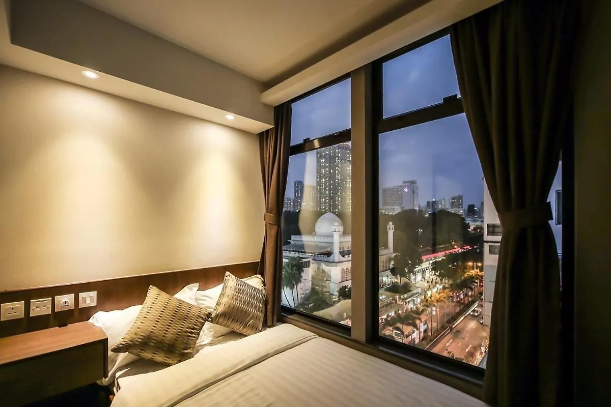 Hygge House Hotel Hong Kong 3*,  China