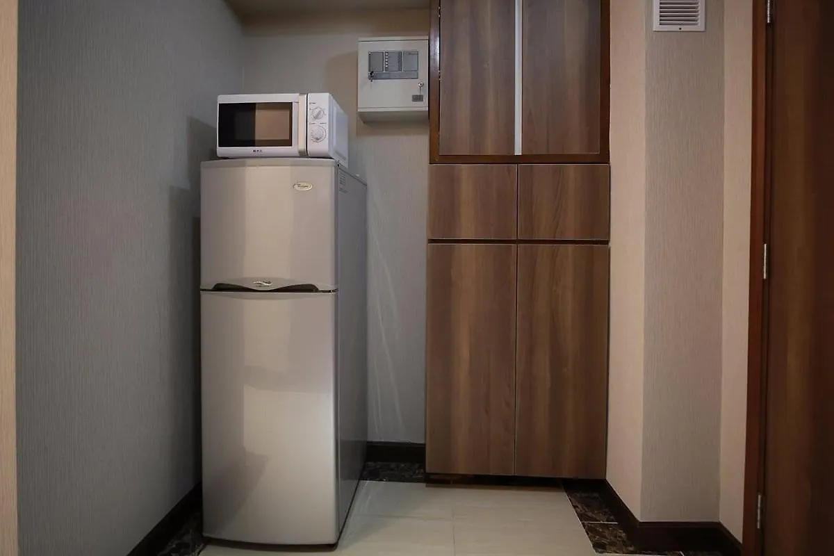 Hygge House Hotel Hong Kong Guest house