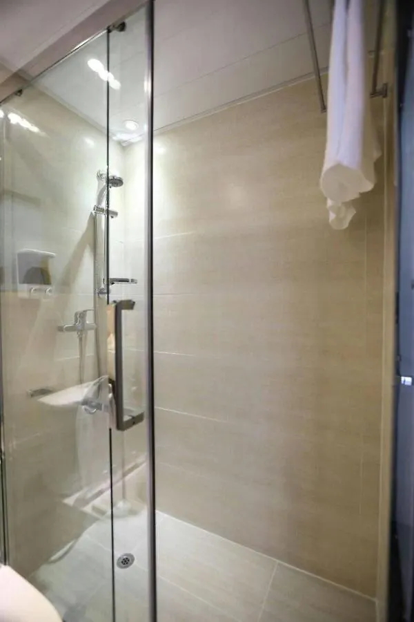 Hygge House Hotel Hong Kong 3*,  China