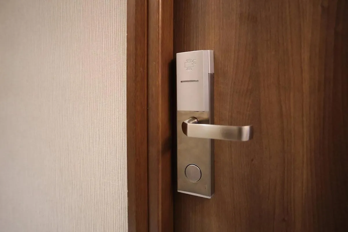 Guest house Hygge House Hotel Hong Kong