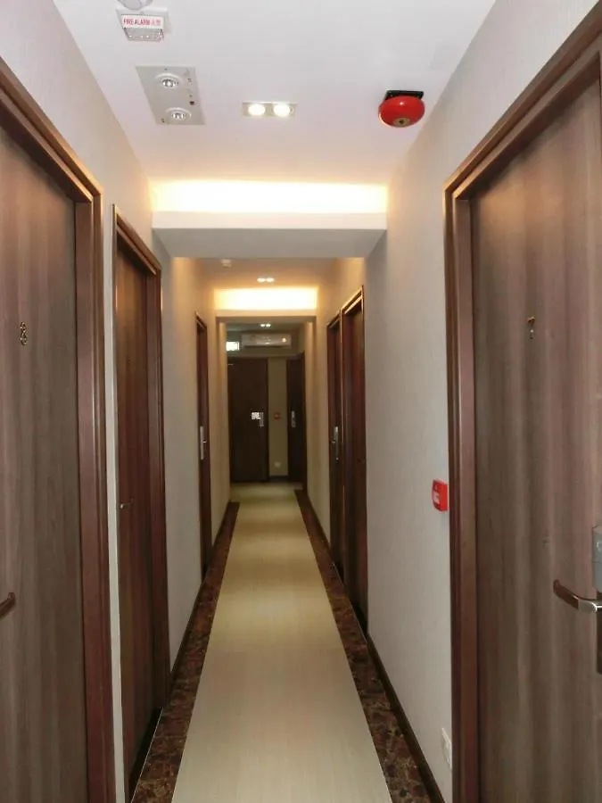 Hygge House Hotel Hong Kong
