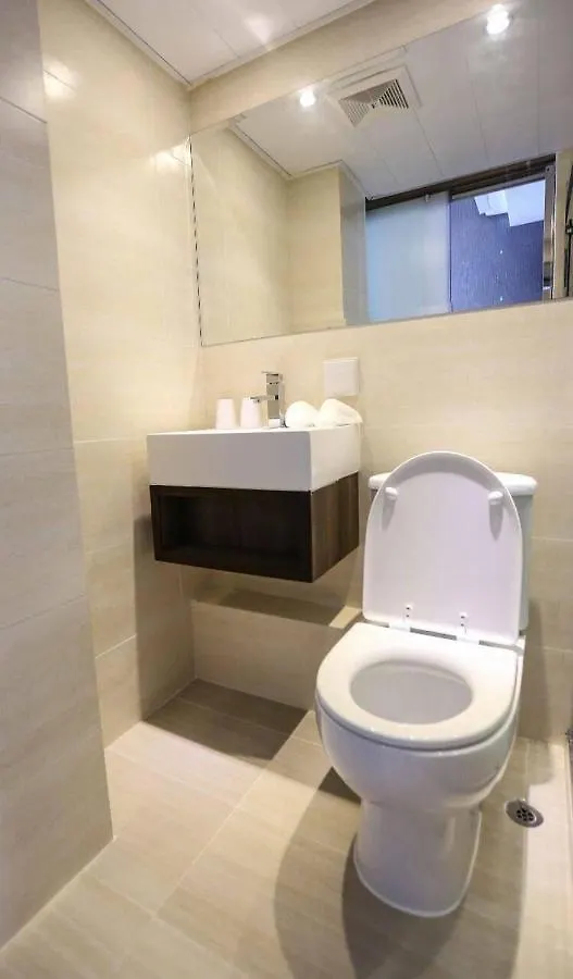 Hygge House Hotel Hong Kong