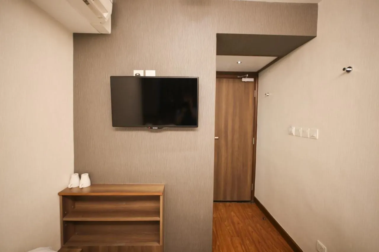 Hygge House Hotel Hong Kong