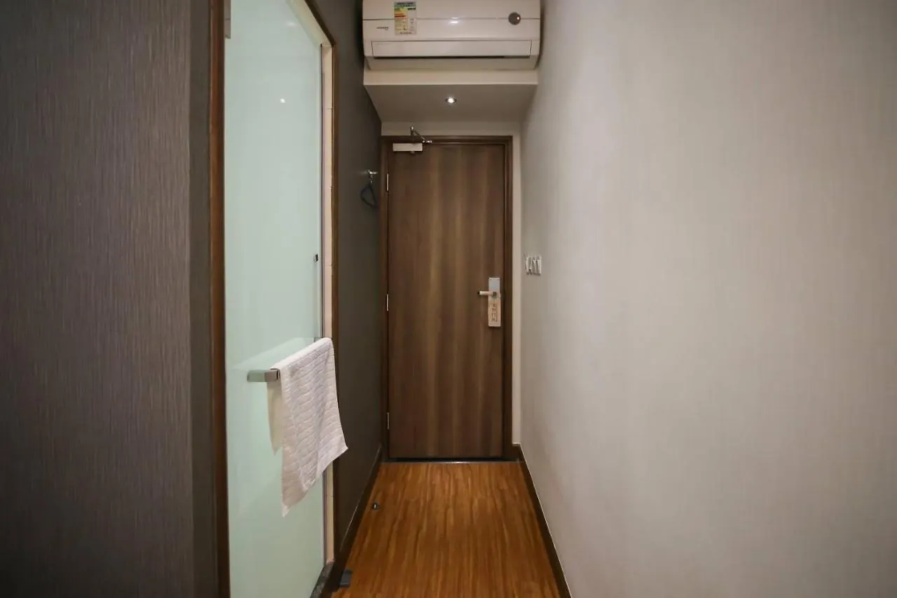 Hygge House Hotel Hong Kong Guest house
