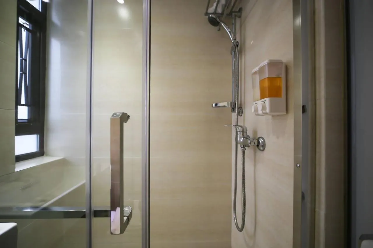 Hygge House Hotel Hong Kong China